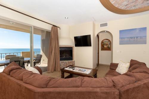 Apartamento Sandy Beach Rocky Point Bella Sirena 501-a