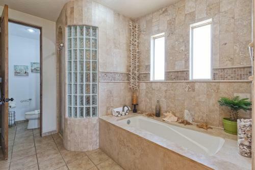 Apartamento Sandy Beach Rocky Point Bella Sirena 501-a