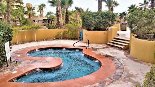 Apartamento Sandy Beach Rocky Point Bella Sirena 501-a