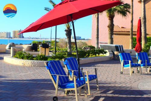 Apartamento Marina Pinacate C-519