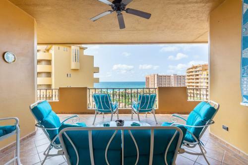 Apartamento Bella Sirena 502-b Luxury Condo