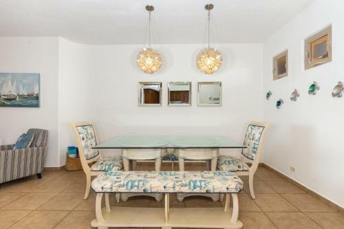 Apartamento Bella Sirena 502-b Luxury Condo