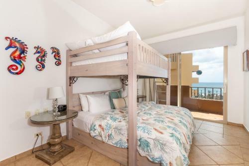 Apartamento Bella Sirena 502-b Luxury Condo