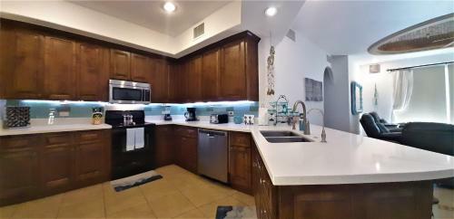 Apartamento Bella Sirena 502-b Luxury Condo