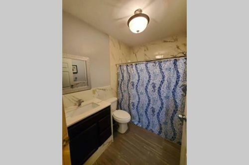 Family's 3 Bedroom's House