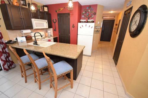 Apartamento Sonoran Sea 512-e