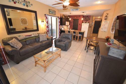 Apartamento Sonoran Sea 512-e