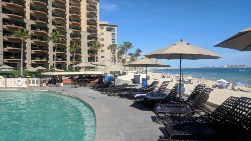 Apartamento Sonoran Sea 512-e