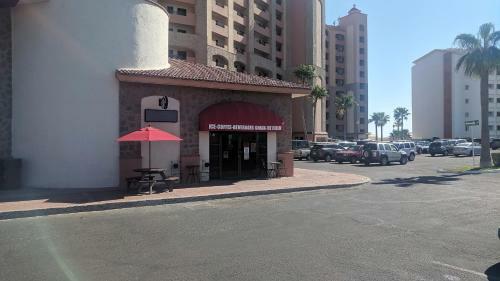 Apartamento Sonoran Sea 512-e