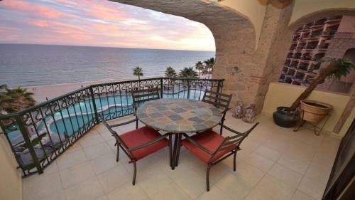 Apartamento Sonoran Sea 512-e