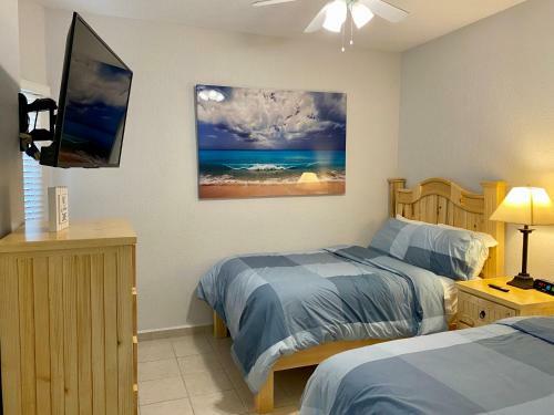Apartamento Sonoran Sea Resort Oceanfront Penthouse