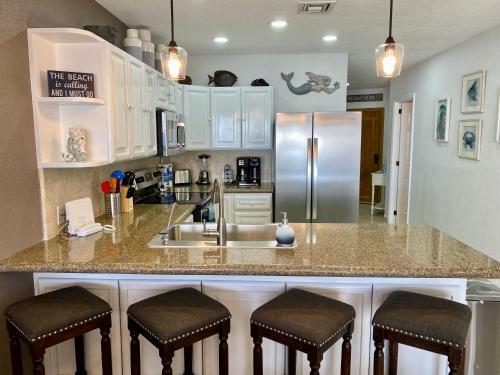 Apartamento Sonoran Sea Resort Oceanfront Penthouse