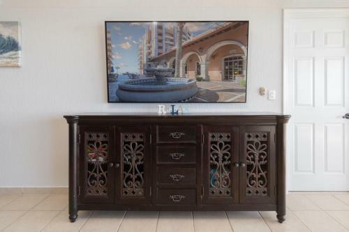 Apartamento Sonoran Sea Resort Oceanfront Penthouse