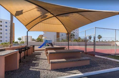 Apartamento Sonoran Sea Resort Oceanfront Penthouse