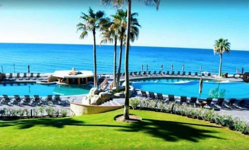Apartamento Sonoran Sea Resort Oceanfront Penthouse