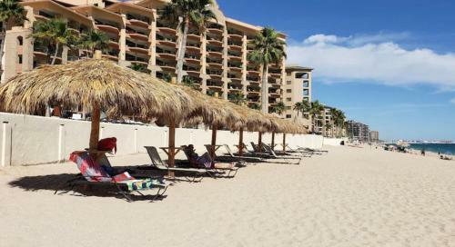 Apartamento Sonoran Sea Resort Oceanfront Penthouse
