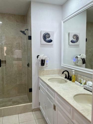 Apartamento Sonoran Sea Resort Oceanfront Penthouse
