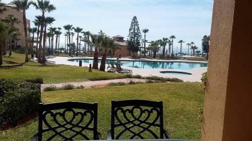 Apartamento Princes De Pe�asco