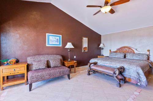 Apartamento Perched Above The Ocean- Pinacate 504 Is Callin U!