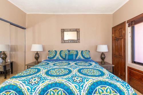 Apartamento Perched Above The Ocean- Pinacate 504 Is Callin U!