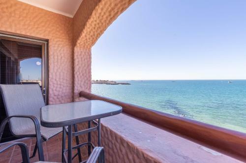 Apartamento Perched Above The Ocean- Pinacate 504 Is Callin U!