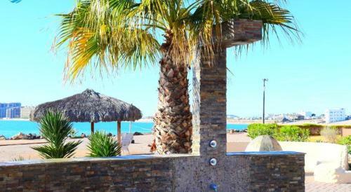 Apartamento Perched Above The Ocean- Pinacate 504 Is Callin U!