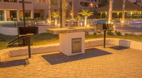 Apartamento Perched Above The Ocean- Pinacate 504 Is Callin U!