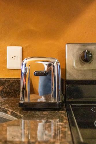 Apartamento Perched Above The Ocean- Pinacate 504 Is Callin U!