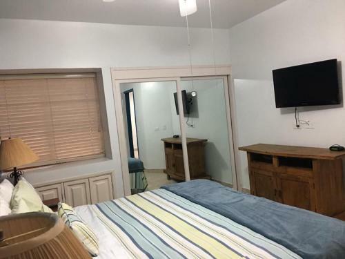 Apartamento Las Palmas
