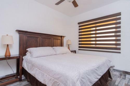 Apartamento Las Palmas