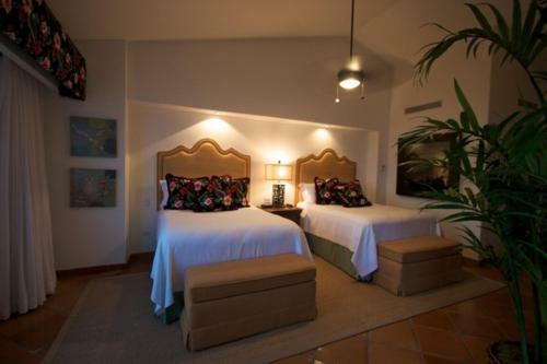 Tortuga Bay 1601 4br By Casago