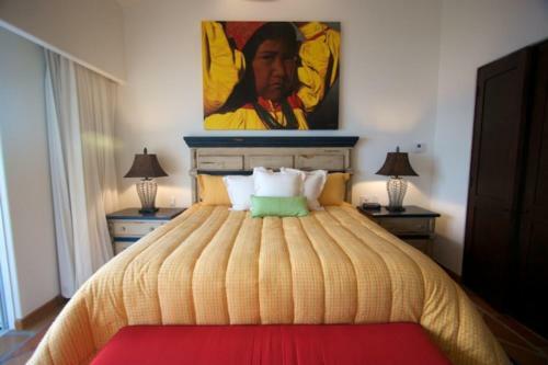 Tortuga Bay 1601 4br By Casago
