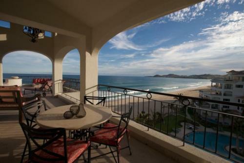 Tortuga Bay 1601 4br By Casago