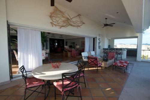 Tortuga Bay 1601 4br By Casago