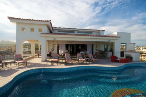 Tortuga Bay 1601 4br By Casago