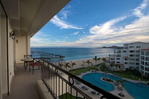 Tortuga Bay 1601 4br By Casago