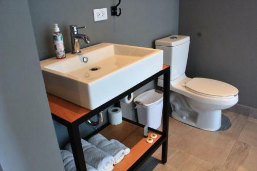 Apartamento Ar Luxury Suites