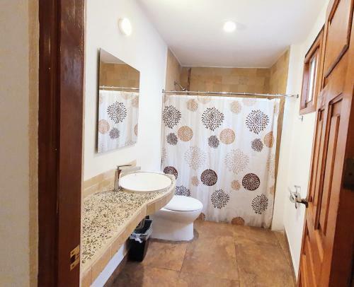 Apartamento Kukul'ik Casa - Departamento Azul
