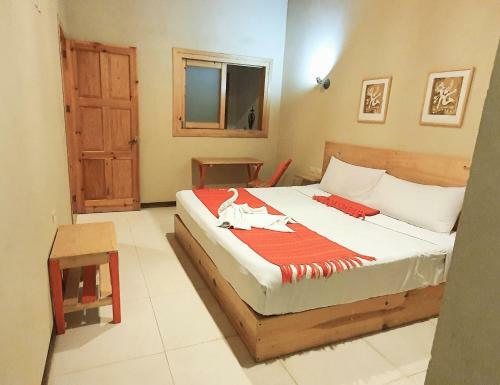 Apartamento Kukul'ik Casa - Departamento Azul