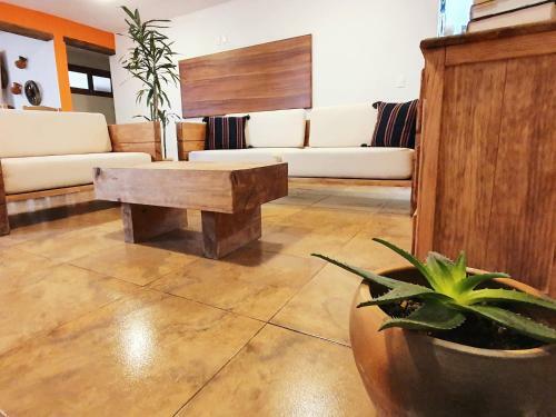 Apartamento Kukul'ik Casa - Departamento Azul