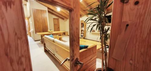 Apartamento Kukul'ik Casa - Departamento Azul