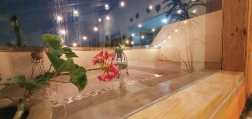 Apartamento Kukul'ik Casa - Departamento Azul