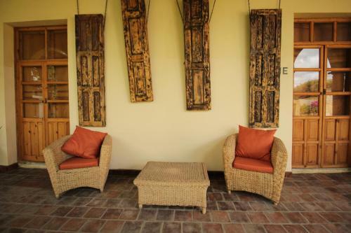 Apartamento Hacienda Molino Santo Domingo