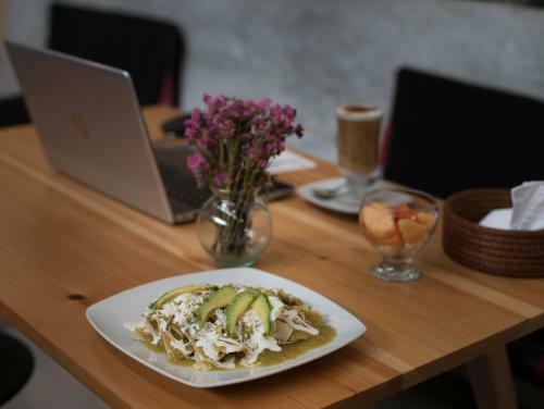Hotel Ixmukan� Suites & Spa