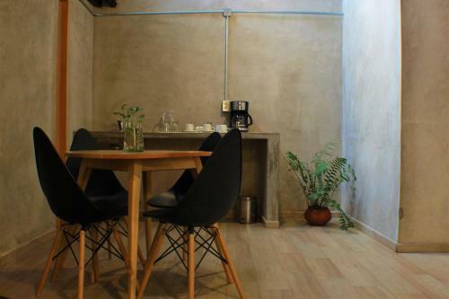 Hotel Ixmukan� Suites & Spa