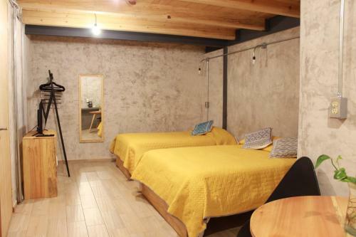 Hotel Ixmukan� Suites & Spa