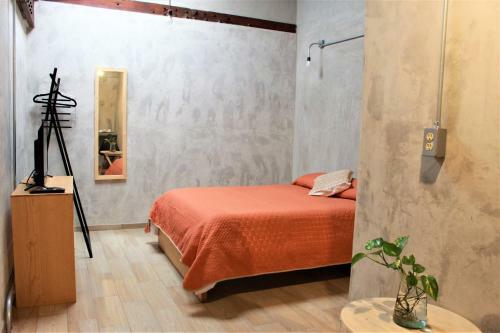 Hotel Ixmukan� Suites & Spa