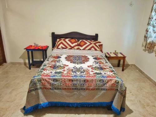 Habitaci�n Independiente En San Cristobal de Las Casas