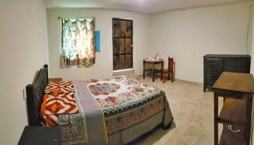 Habitaci�n Independiente En San Cristobal de Las Casas