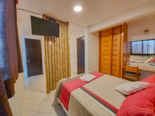 Hotel Axkan Click Suites